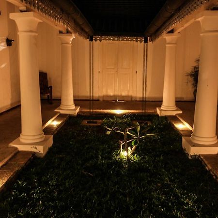 Villa Rosa Blanca Galle Exterior photo
