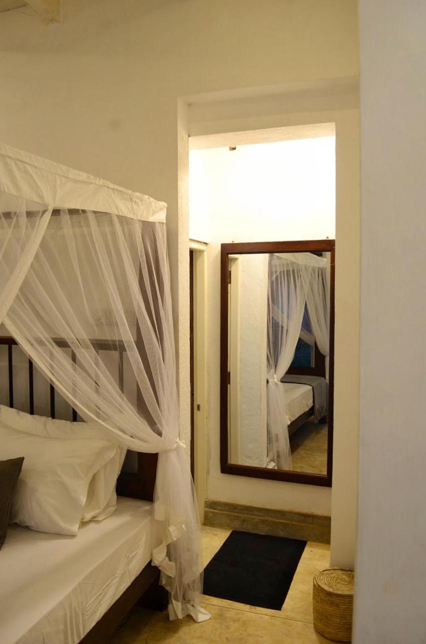 Villa Rosa Blanca Galle Exterior photo