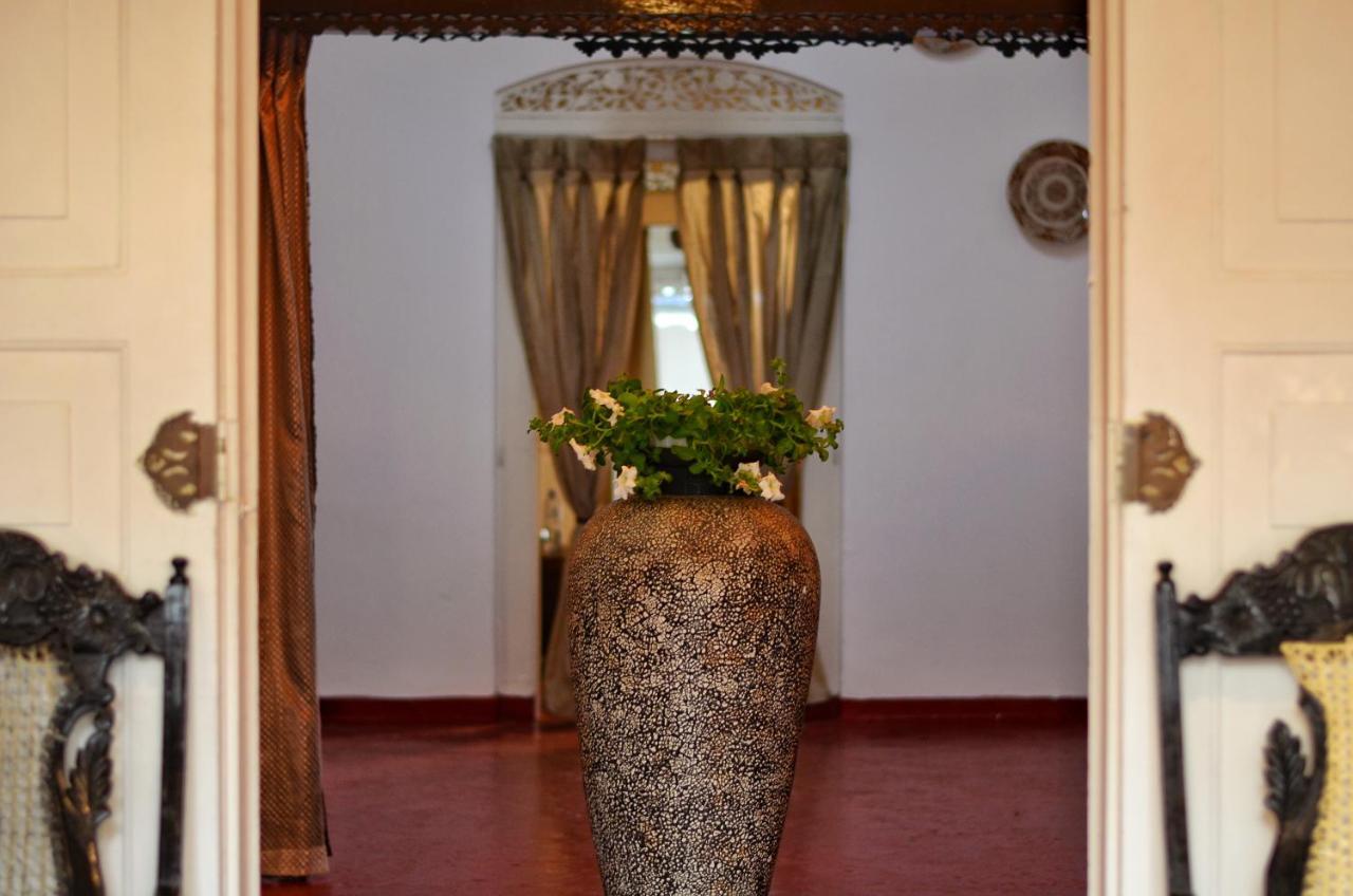 Villa Rosa Blanca Galle Exterior photo