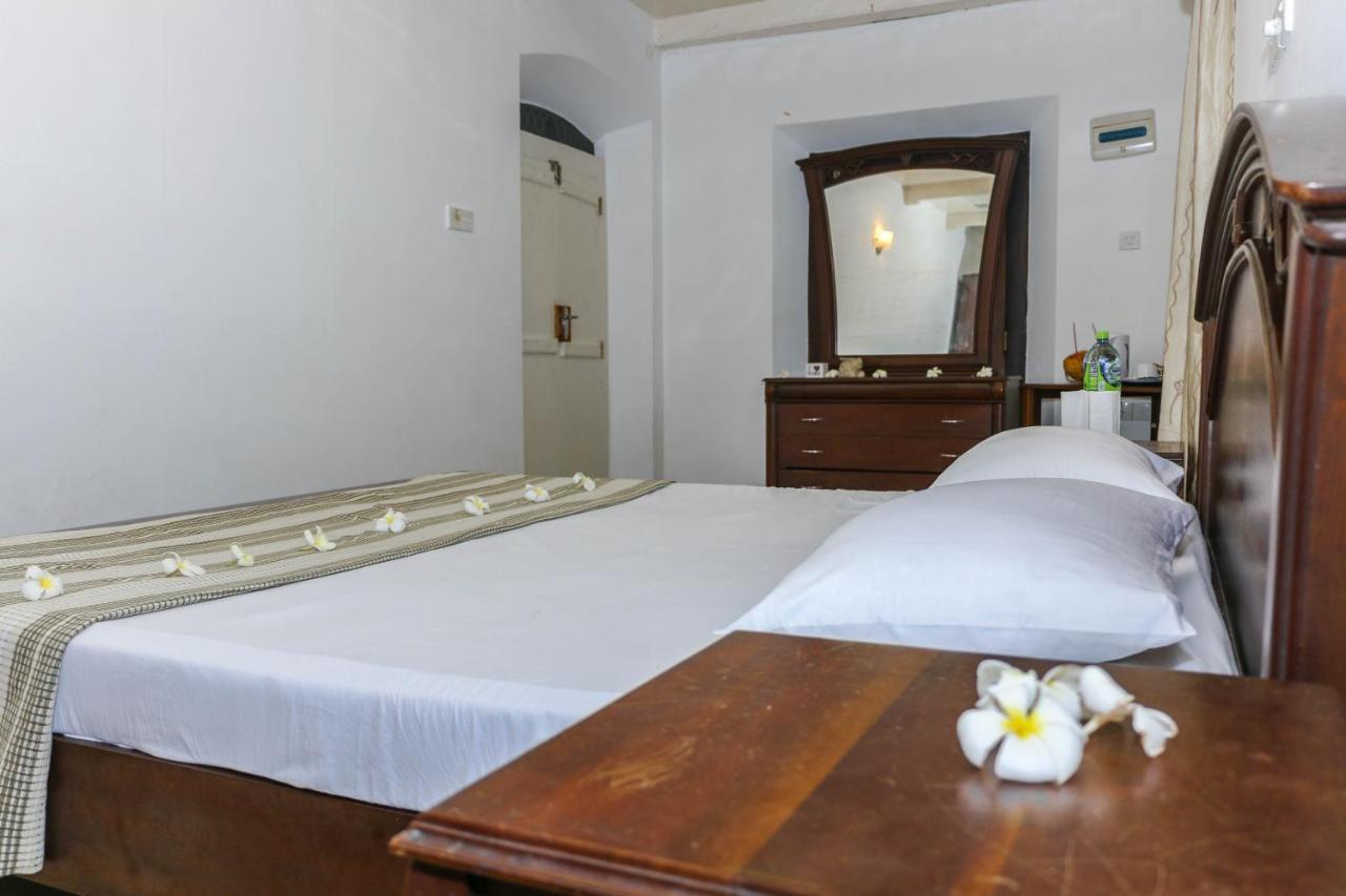 Villa Rosa Blanca Galle Exterior photo
