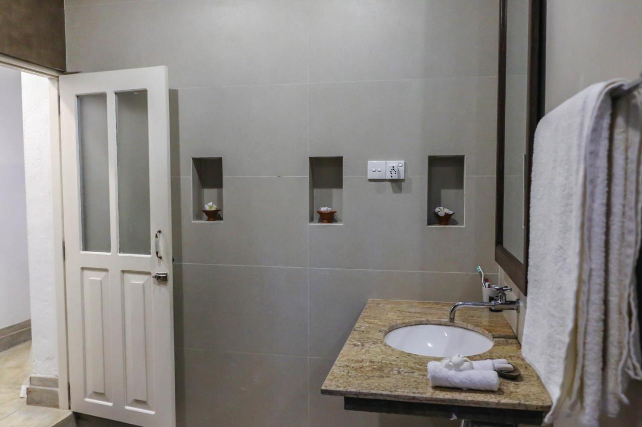 Villa Rosa Blanca Galle Exterior photo