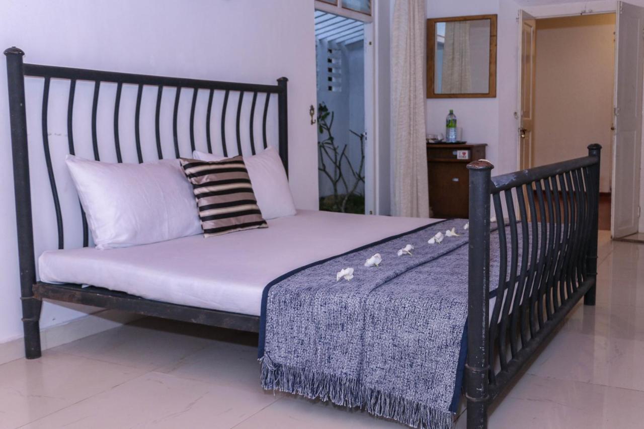 Villa Rosa Blanca Galle Exterior photo