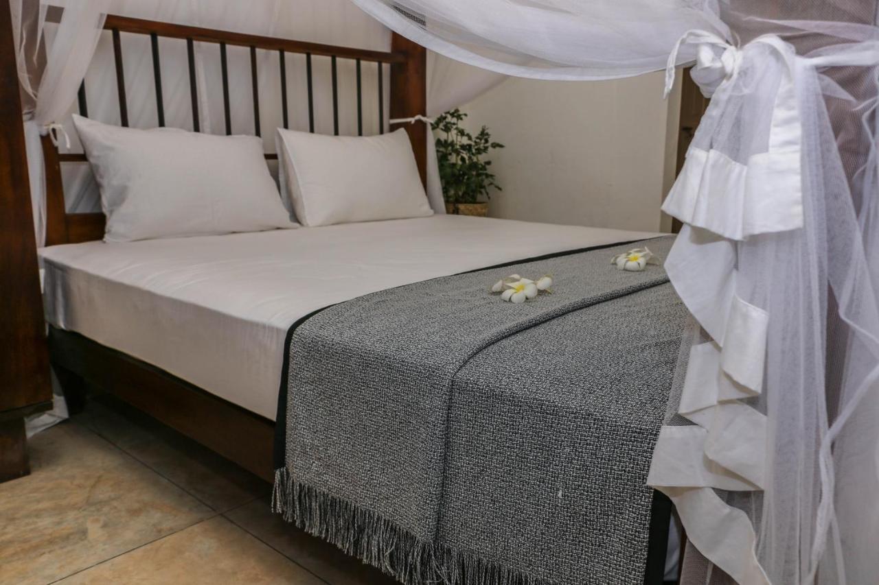 Villa Rosa Blanca Galle Exterior photo