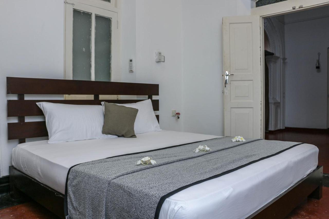 Villa Rosa Blanca Galle Exterior photo