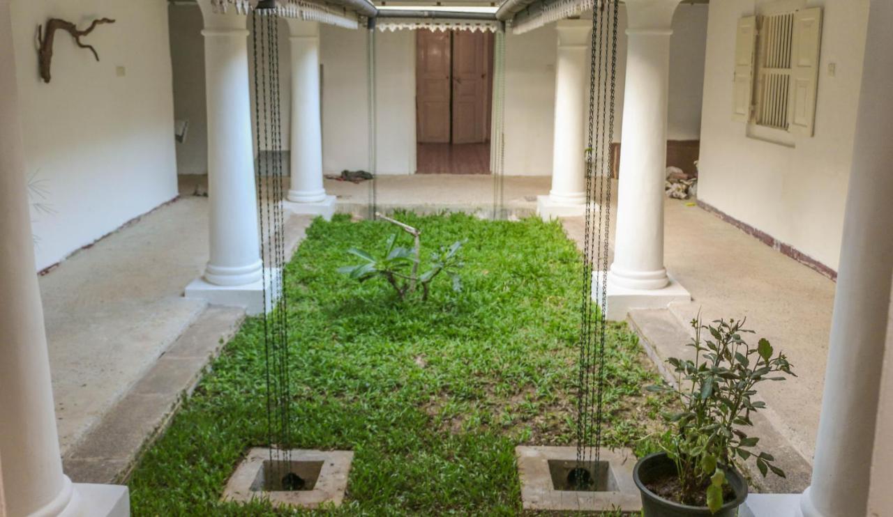 Villa Rosa Blanca Galle Exterior photo